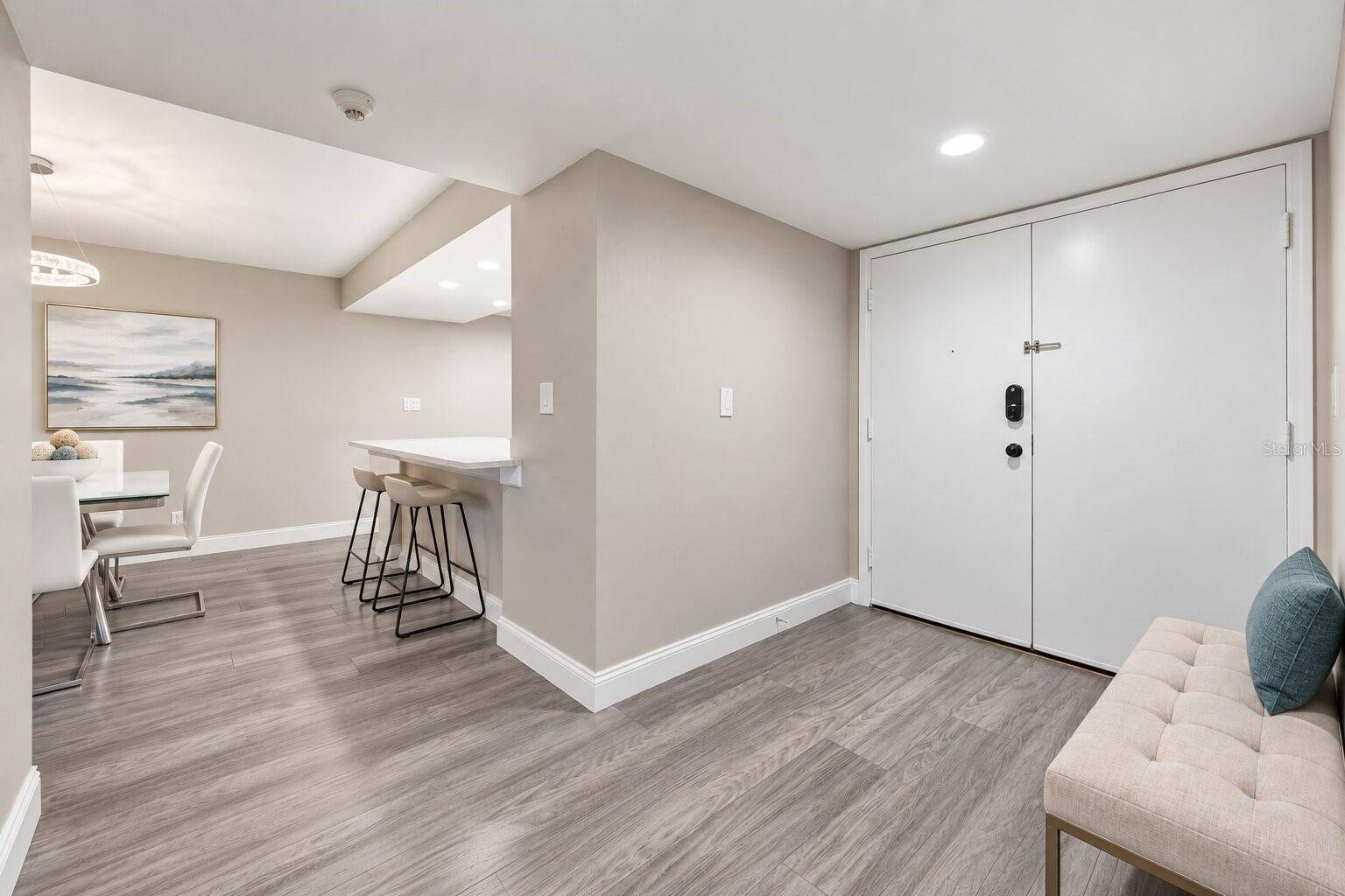 1460 GULF BLVD #1106, Clearwater, FL 33767