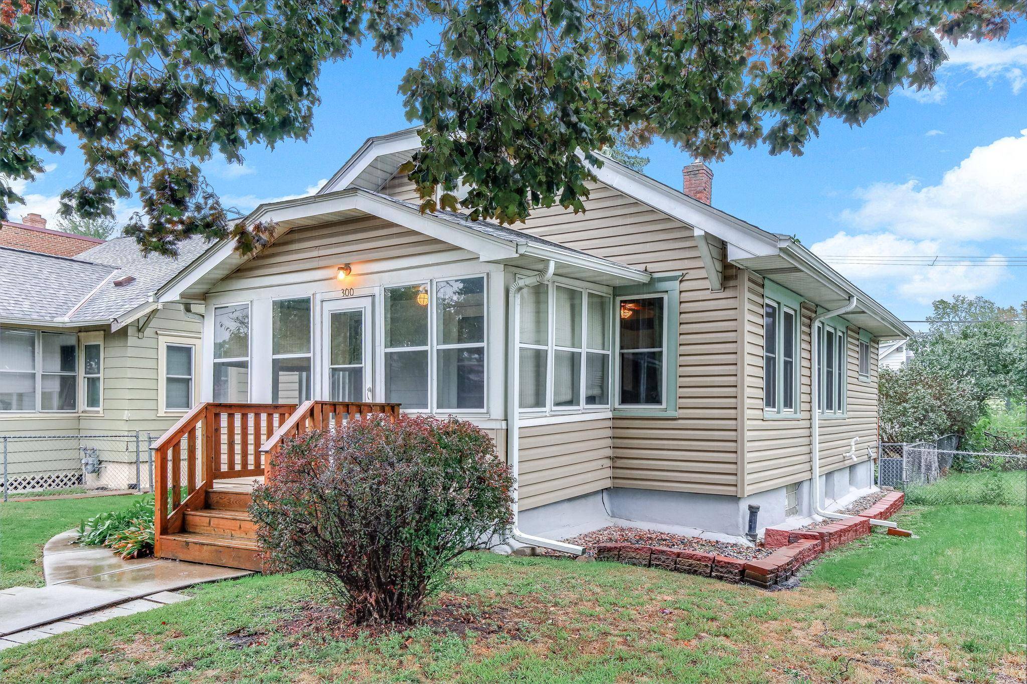300 Van Buren AVE, Saint Paul, MN 55103
