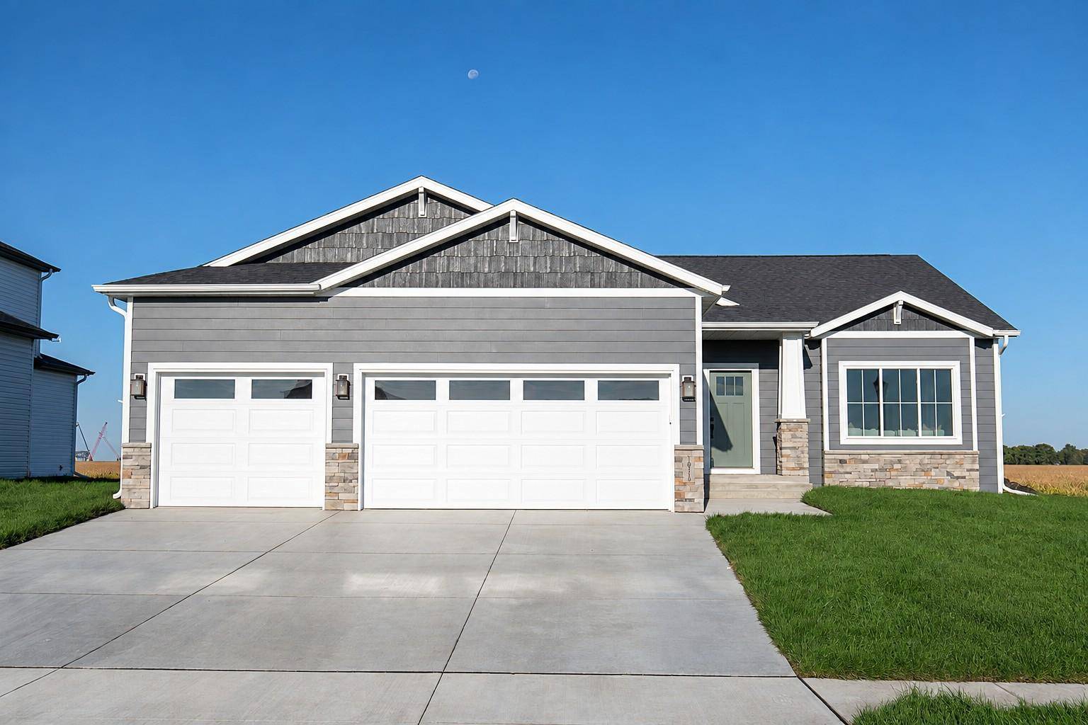10219 Concord DR S, Horace, ND 58047