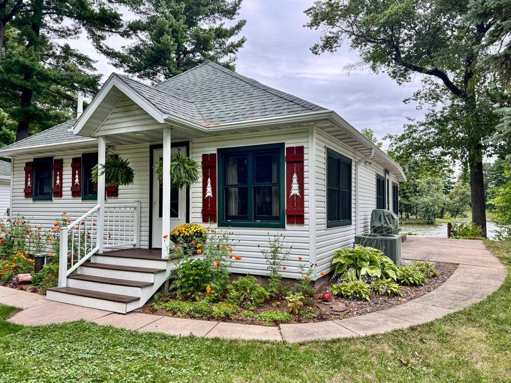 865 23 7/8 ST, Chetek, WI 54728