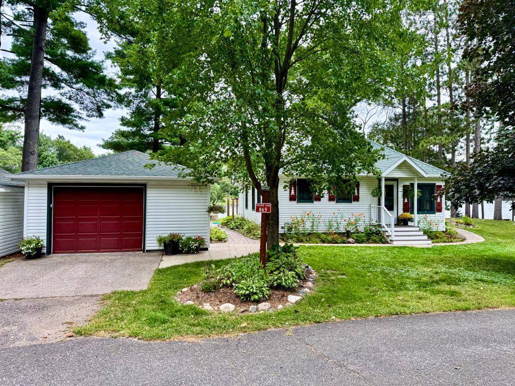865 23 7/8 ST, Chetek, WI 54728