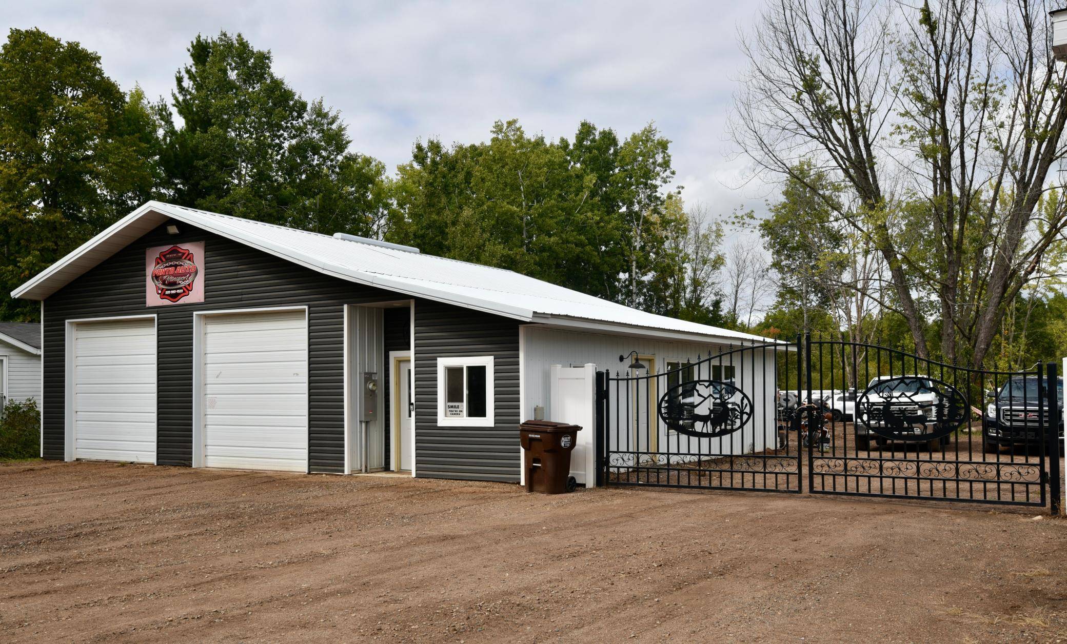 503 E Rutherford ST, Ogilvie, MN 56358