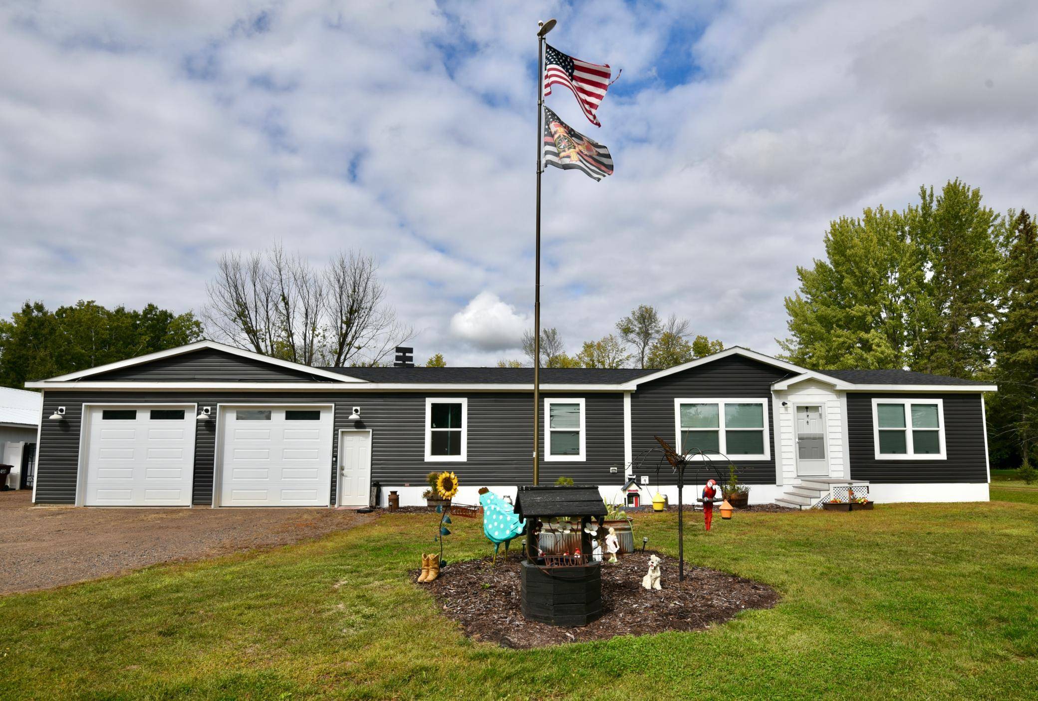 503 E Rutherford ST, Ogilvie, MN 56358