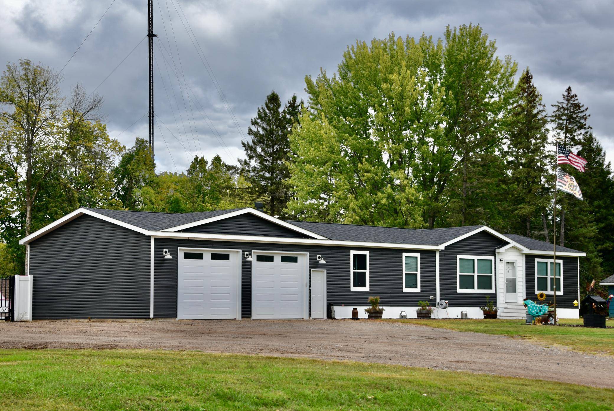 503 E Rutherford ST, Ogilvie, MN 56358
