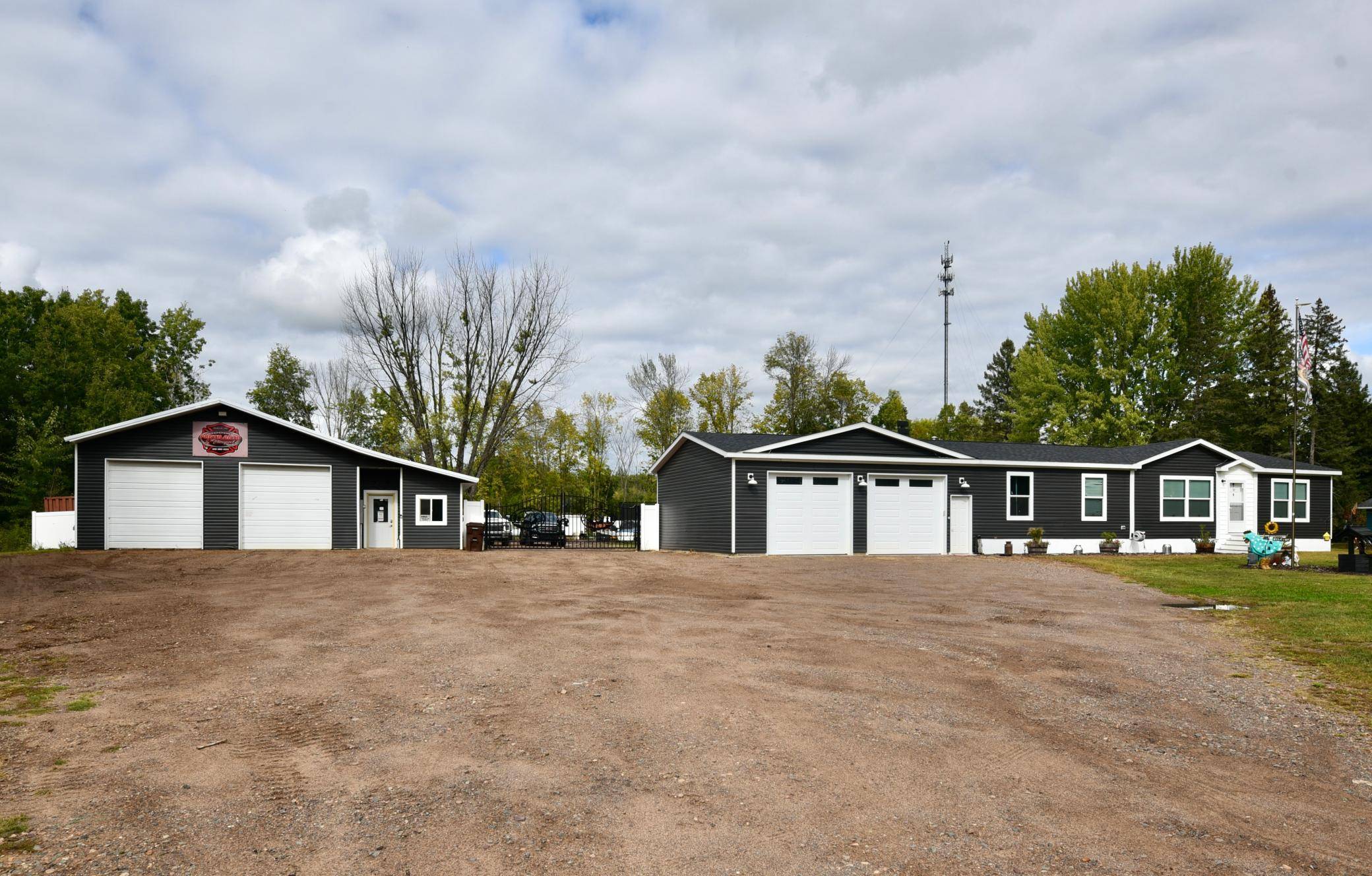 503 E Rutherford ST, Ogilvie, MN 56358