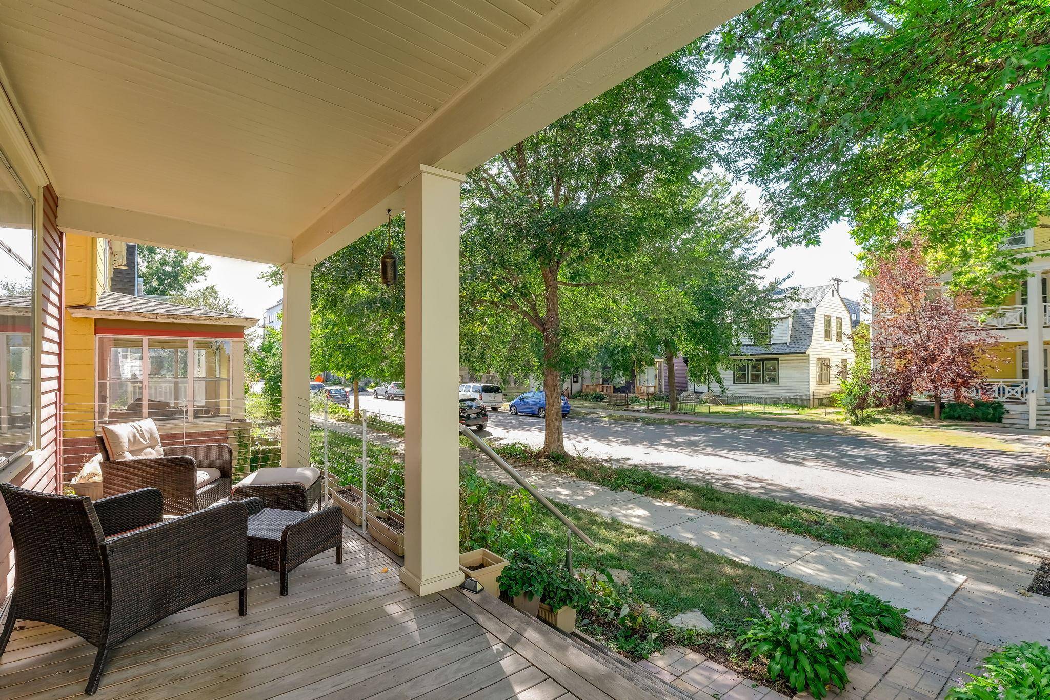2725 Garfield AVE, Minneapolis, MN 55408