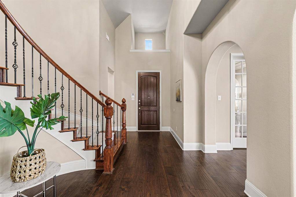 849 Bear Crossing Drive, Allen, TX 75013