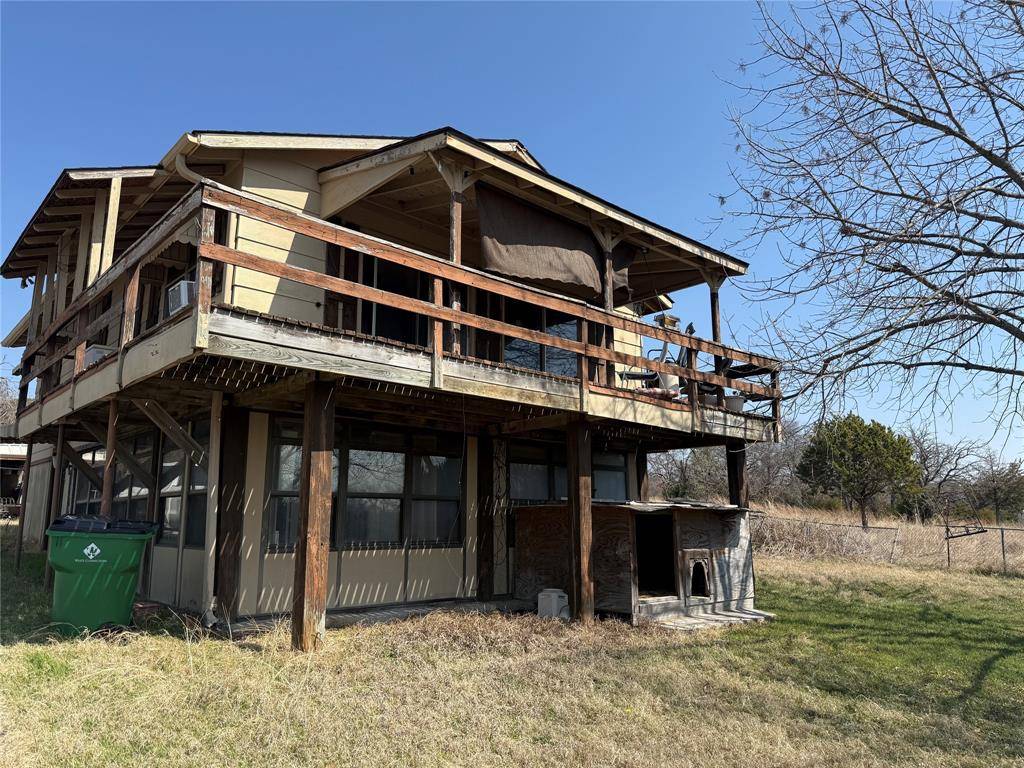 4103 White Settlement Road, Weatherford, TX 76087