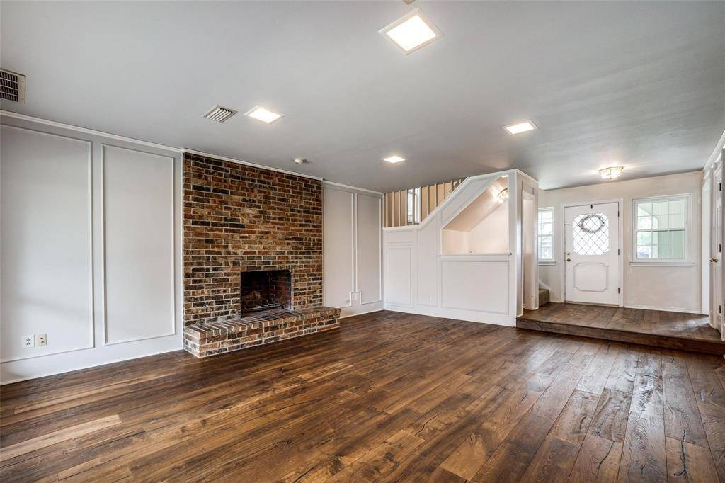 9911 Silver Creek Road, Dallas, TX 75243