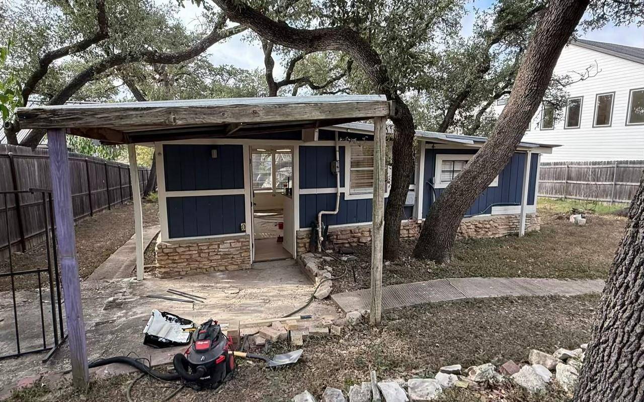 14802 Arrowhead DR, Leander, TX 78641