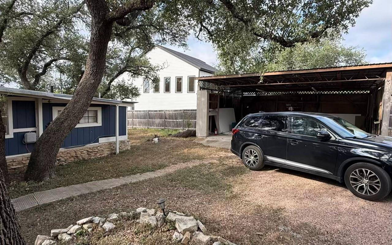 14802 Arrowhead DR, Leander, TX 78641