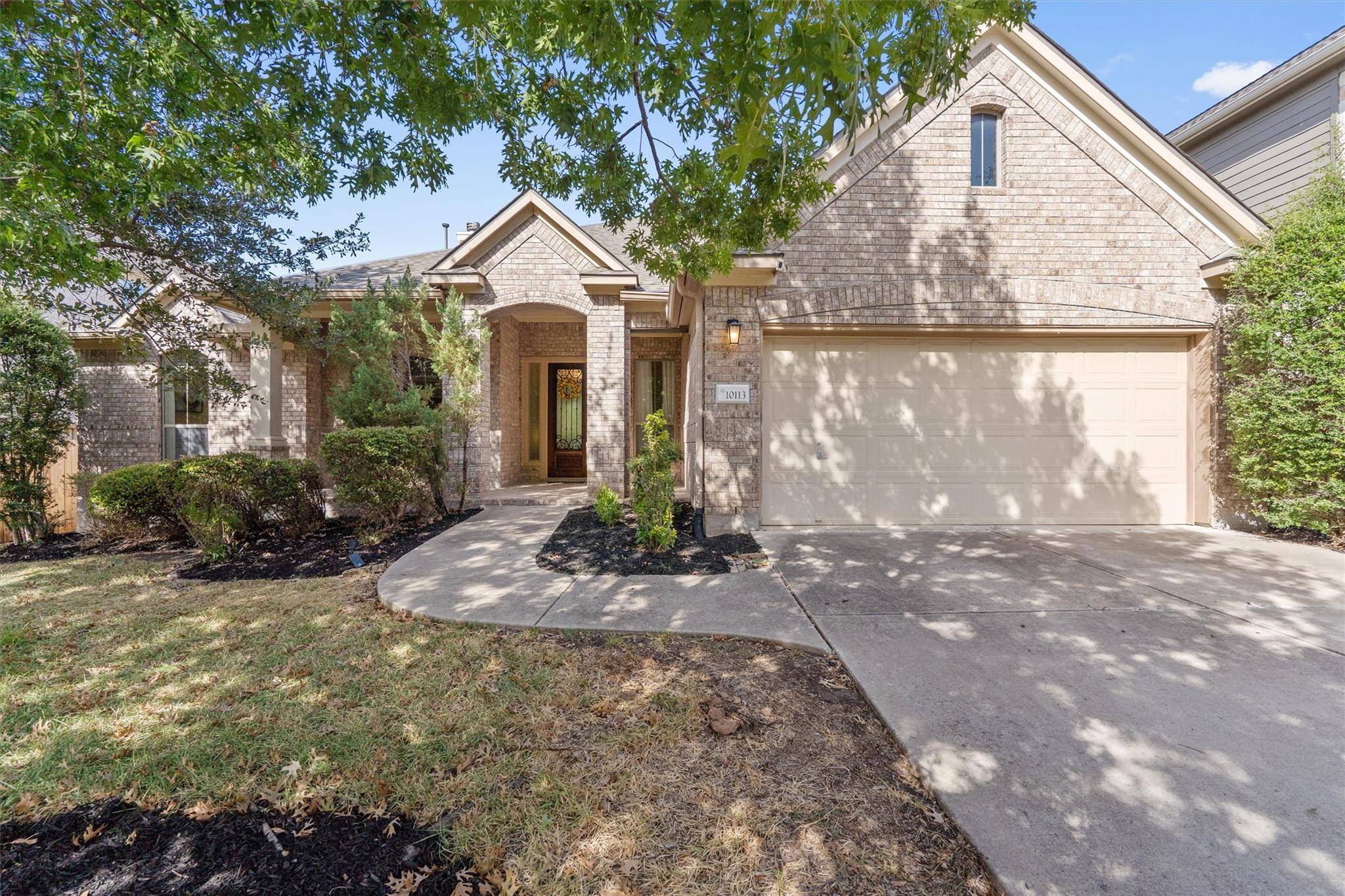 10113 Loxley LN, Austin, TX 78717