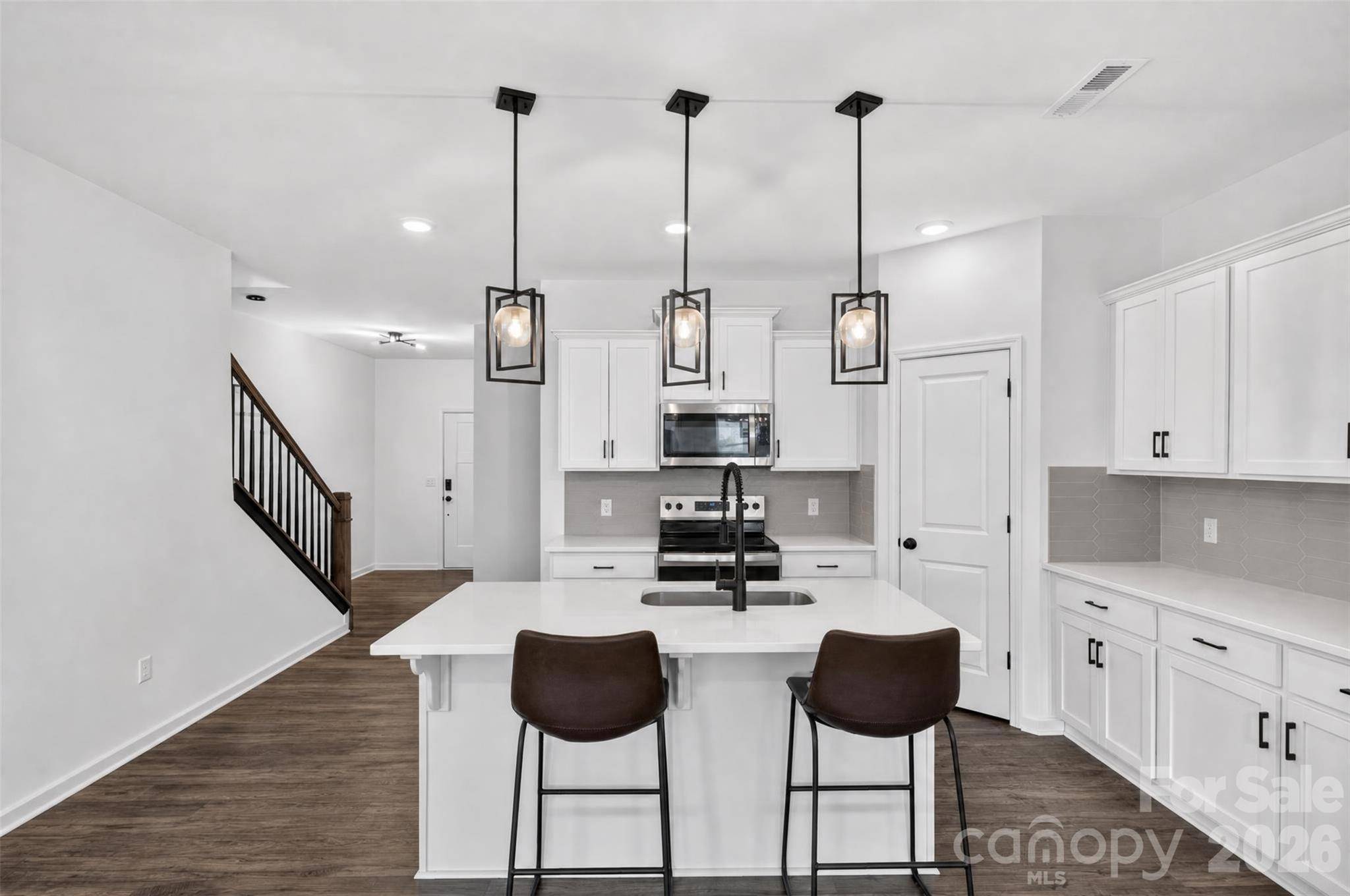 4085 Claret Cup DR, Kannapolis, NC 28083