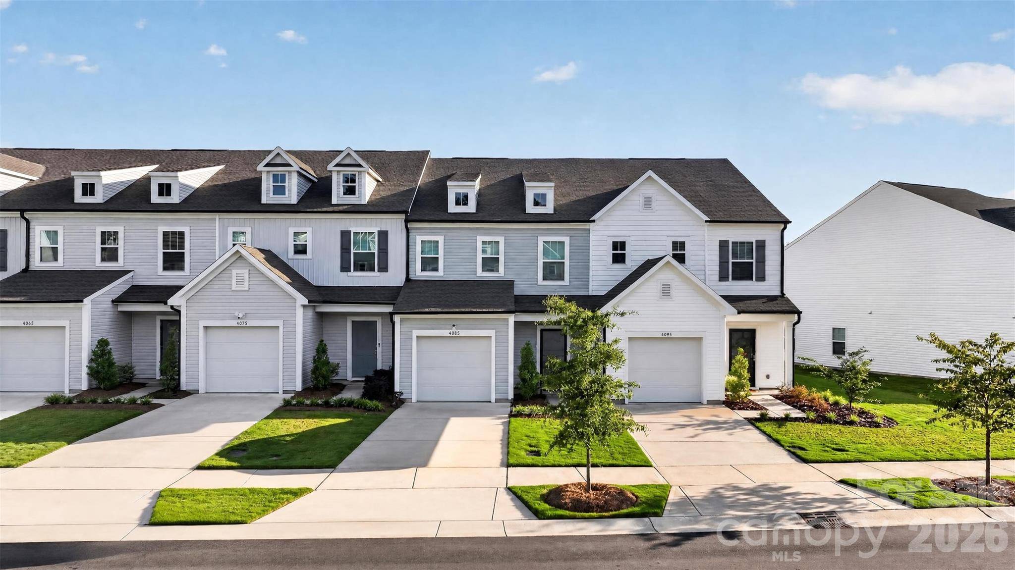 4085 Claret Cup DR, Kannapolis, NC 28083