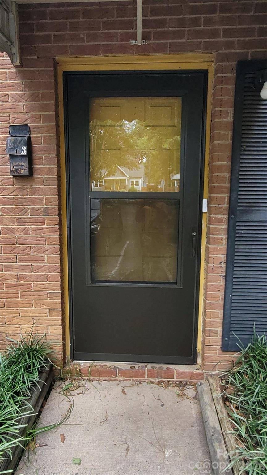 2226 Booker AVE #3, Charlotte, NC 28216