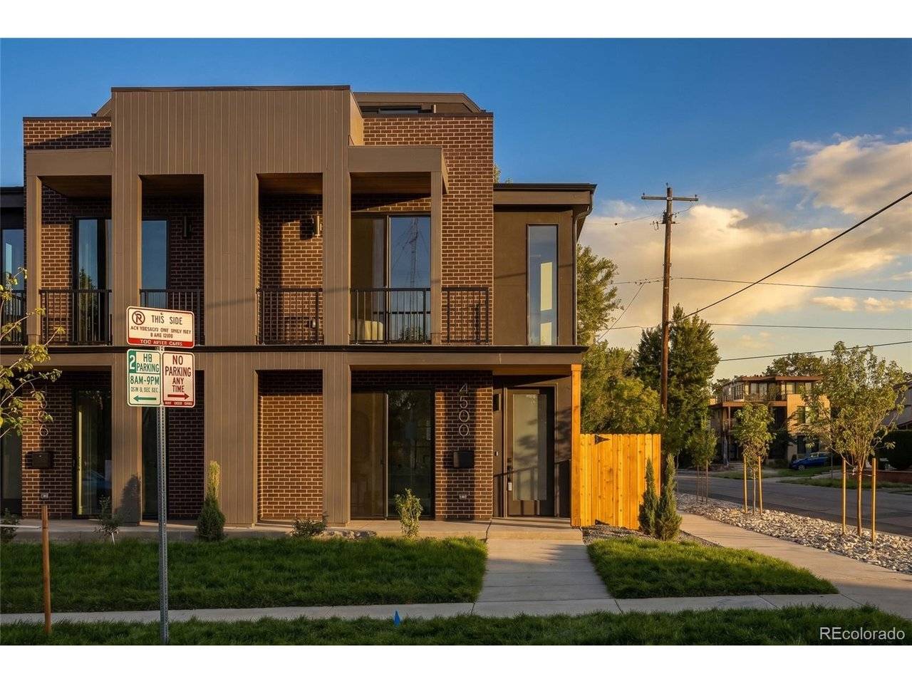 4500 N Stuart, Denver, CO 80213