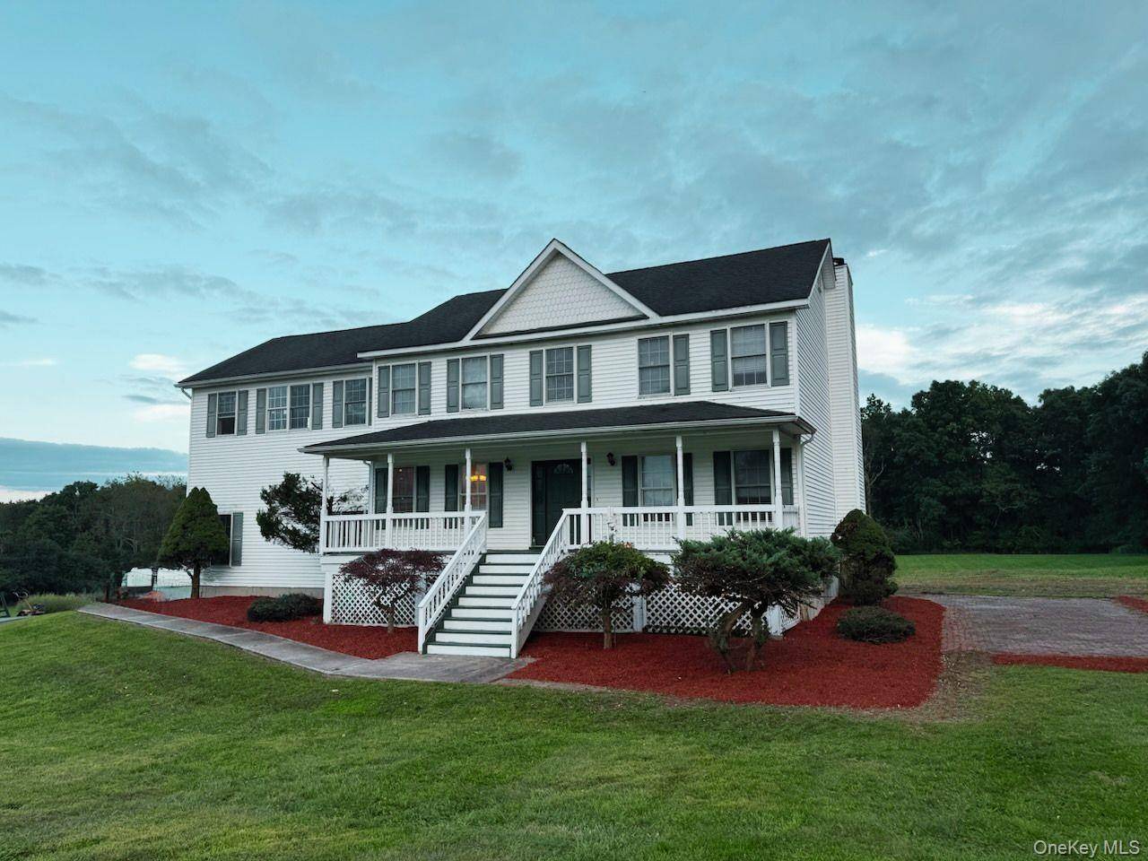 110 Owens RD, Goshen, NY 10924