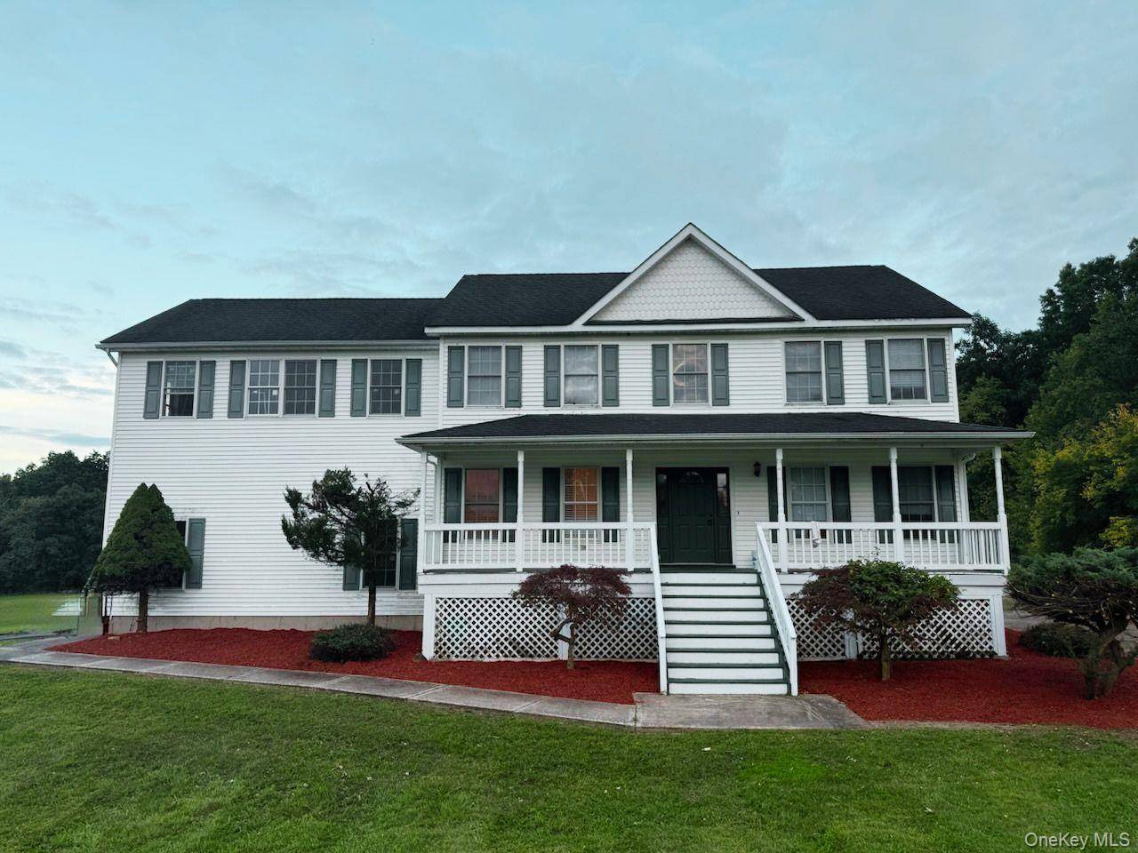 110 Owens RD, Goshen, NY 10924