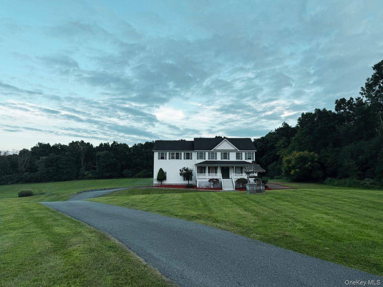 110 Owens RD, Goshen, NY 10924