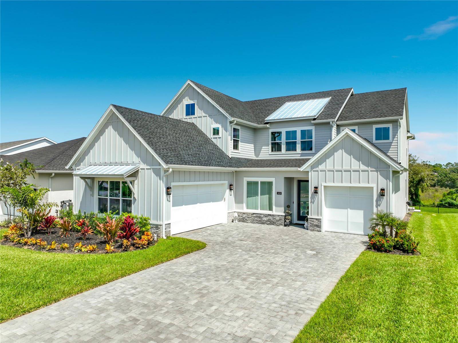 1418 PINECLIFF, Apopka, FL 32703