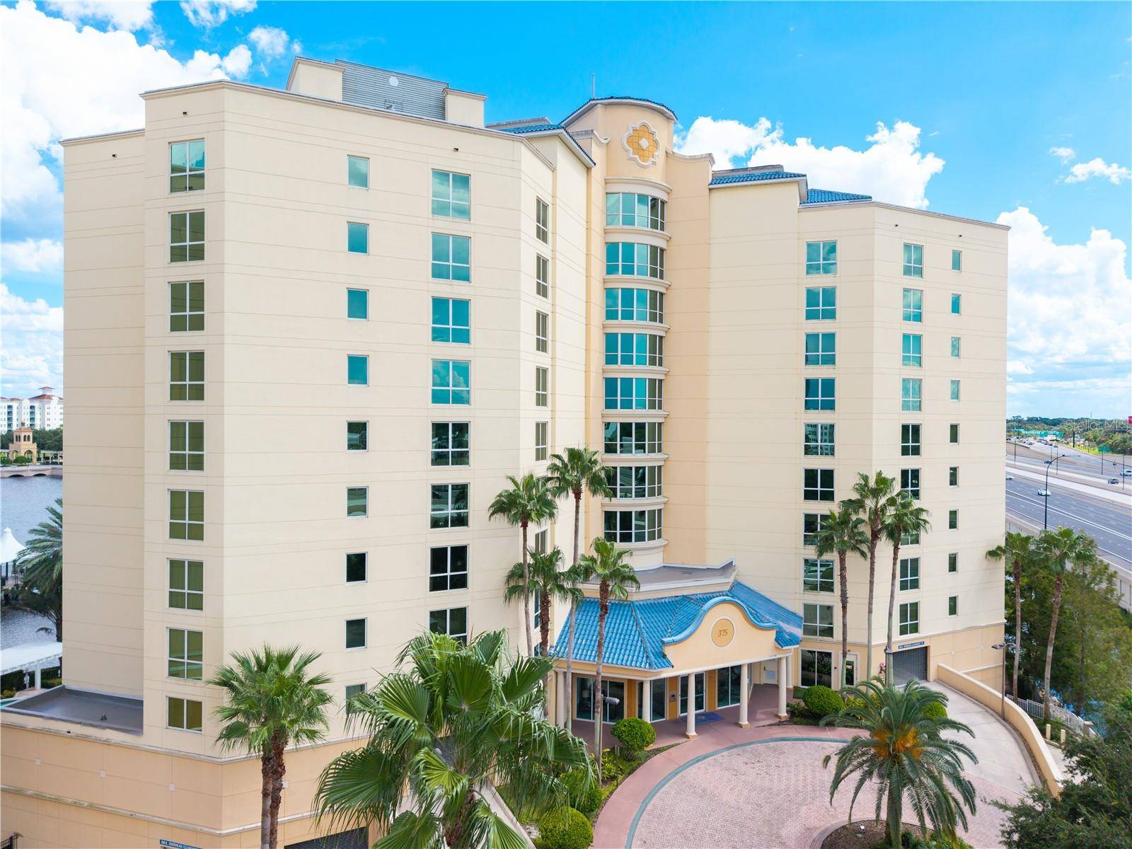 375 EMERSON PLAZA #412, Altamonte Springs, FL 32701