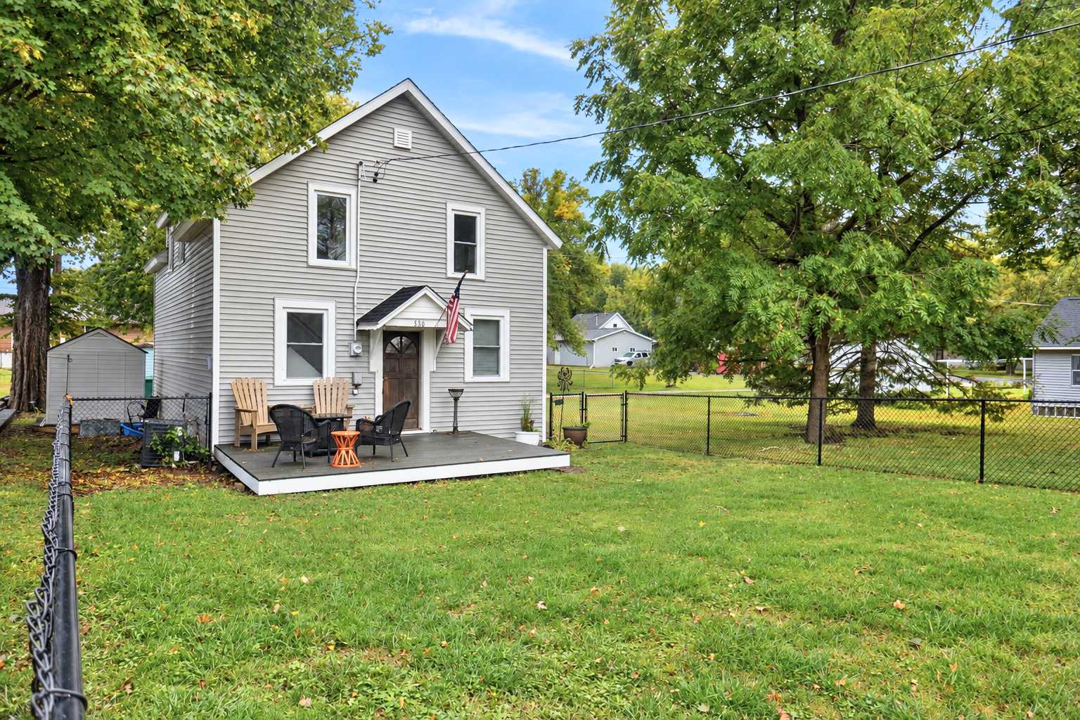 530 4th ST, Green Isle, MN 55338