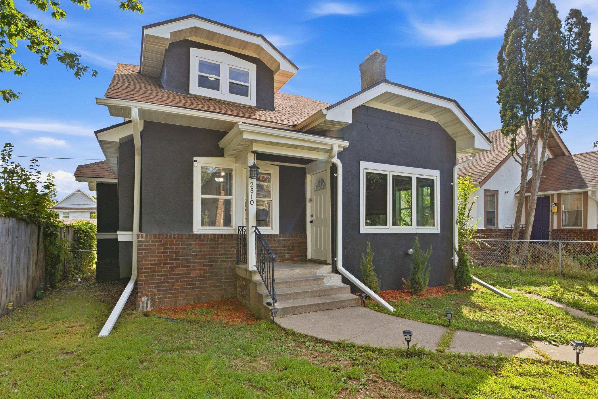 2810 Penn AVE N, Minneapolis, MN 55411