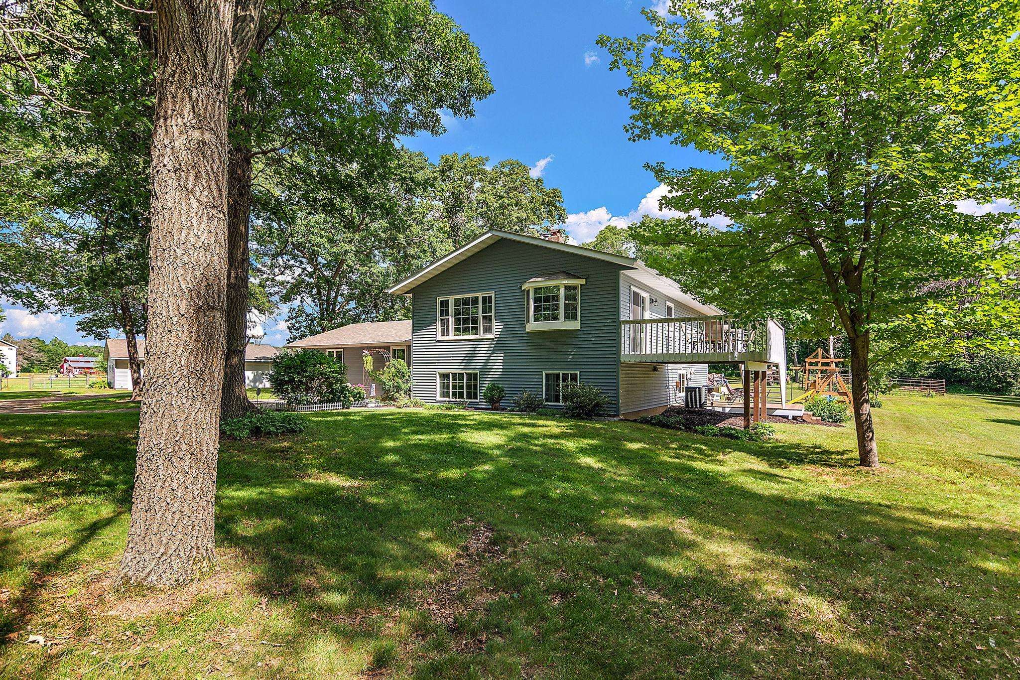 16950 77th ST SE, Becker, MN 55308