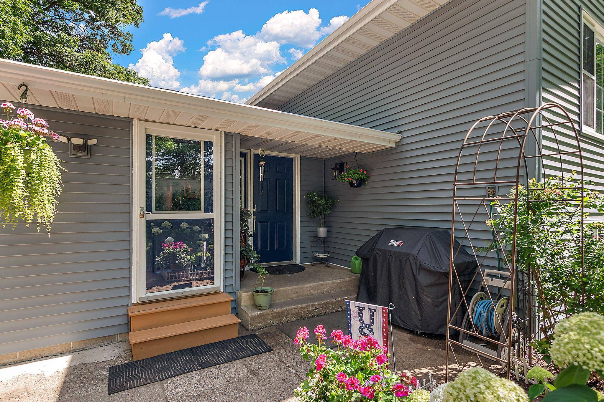 16950 77th ST SE, Becker, MN 55308
