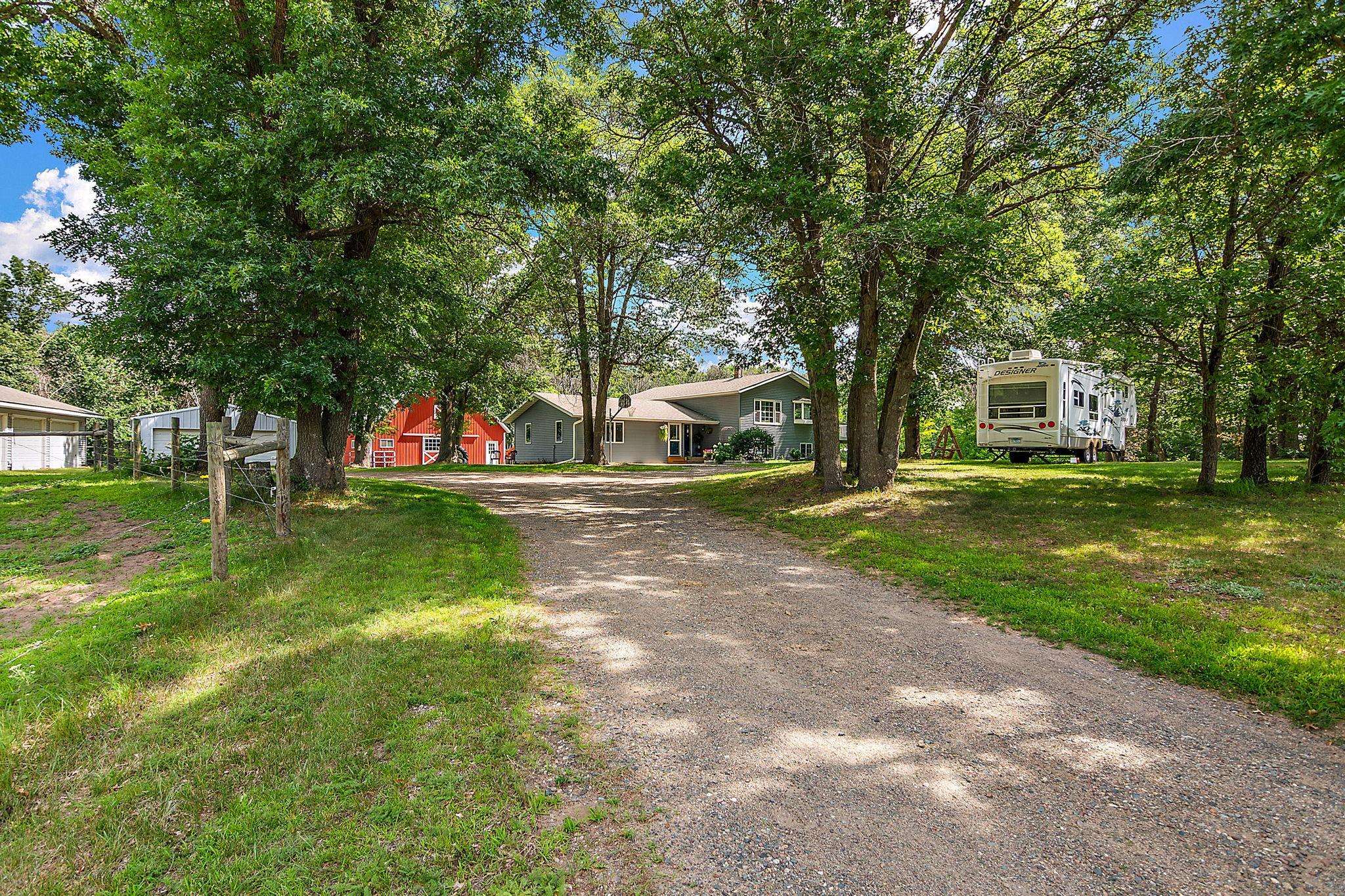 16950 77th ST SE, Becker, MN 55308