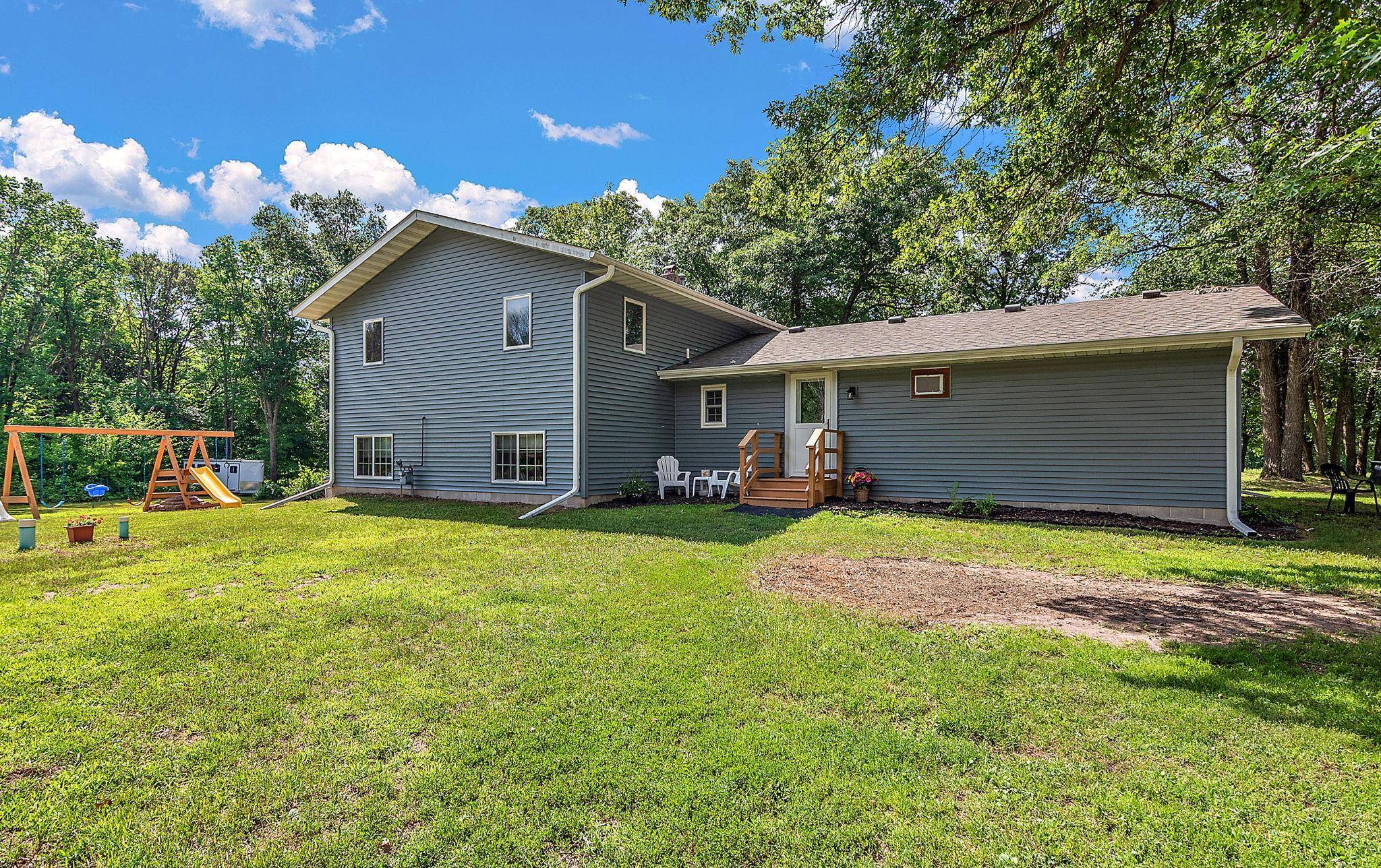 16950 77th ST SE, Becker, MN 55308