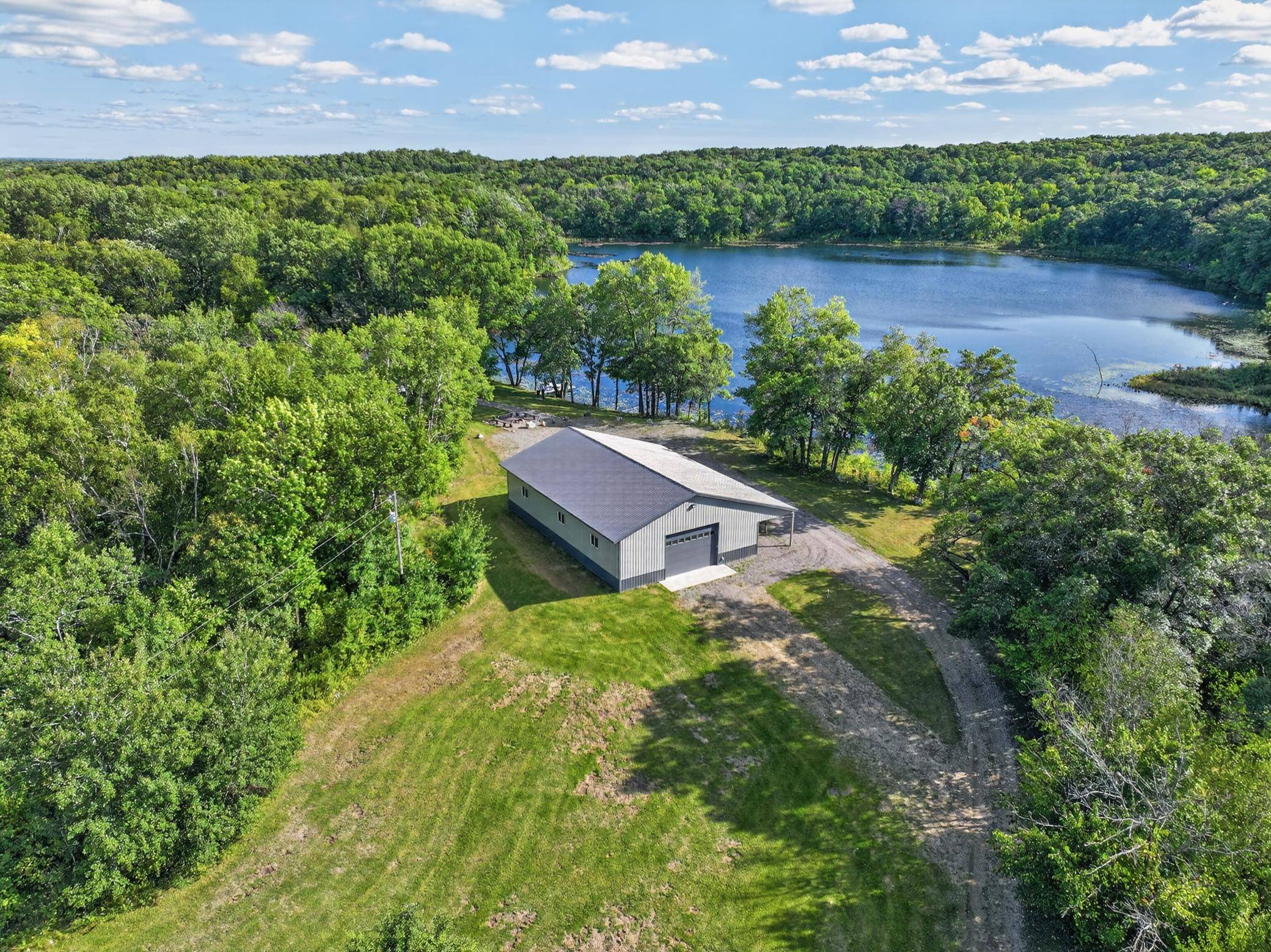 50540 Snow Lake RD, Vining, MN 56588