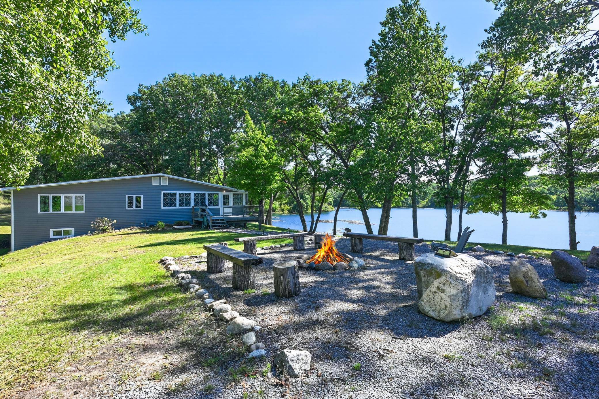 50540 Snow Lake RD, Vining, MN 56588