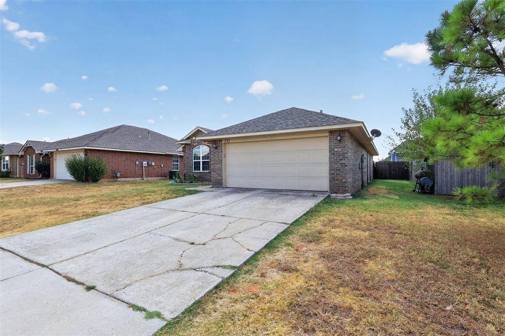 332 W Tecumseh Meadows DR, Norman, OK 73069