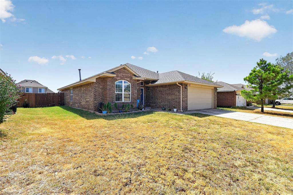 332 W Tecumseh Meadows DR, Norman, OK 73069