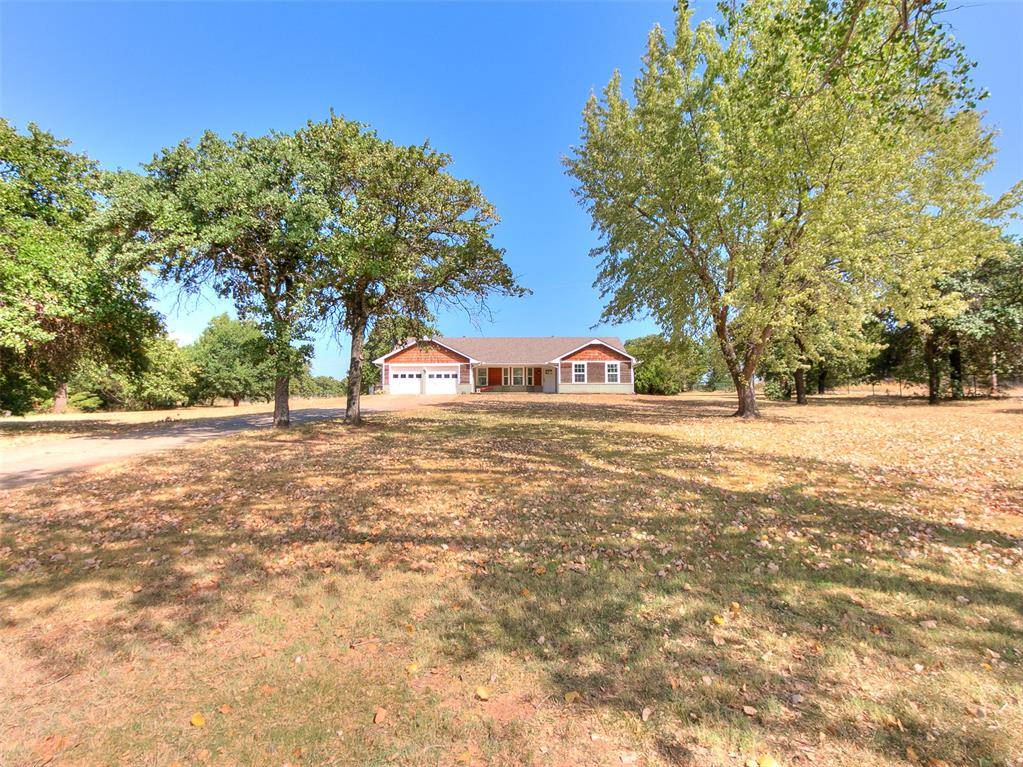 11917 SE 152nd ST, Oklahoma City, OK 73165