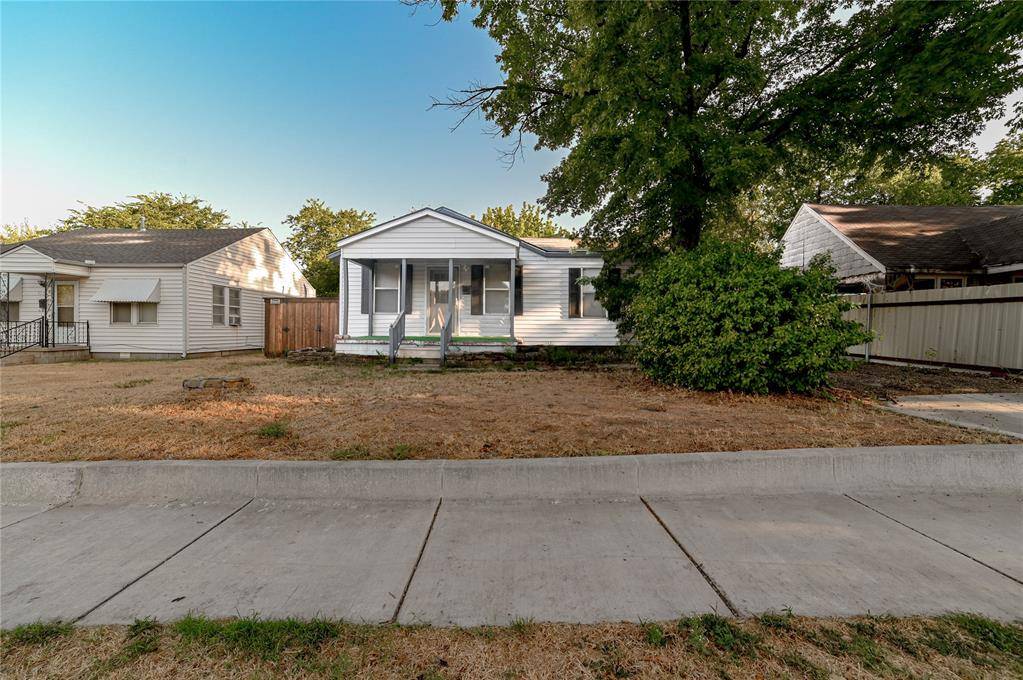 1625 SW 31st ST, Oklahoma City, OK 73119