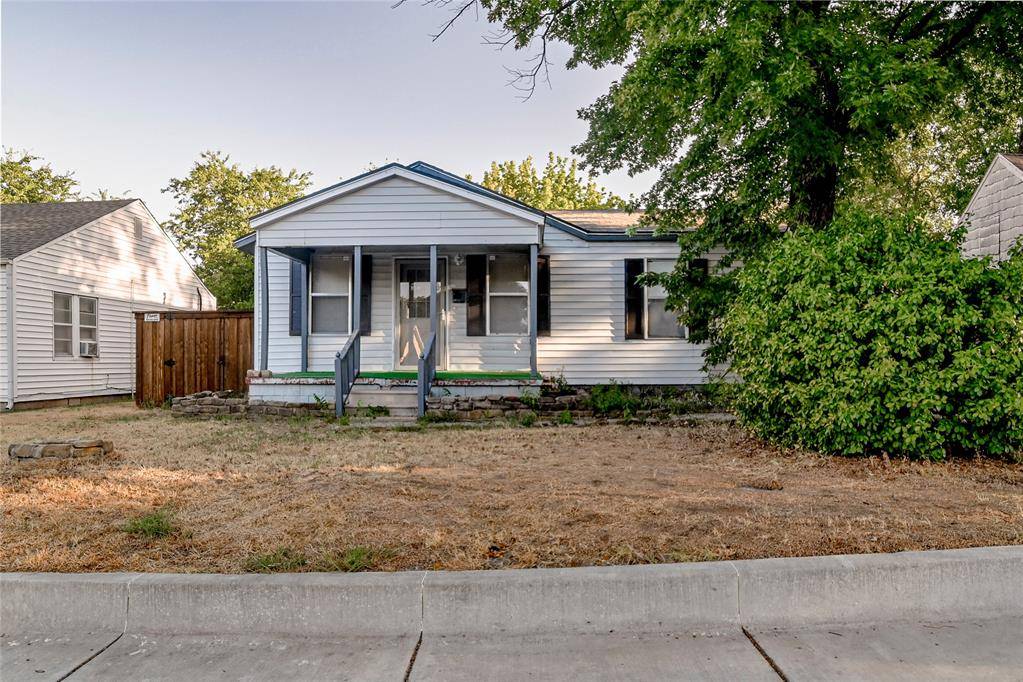 1625 SW 31st ST, Oklahoma City, OK 73119