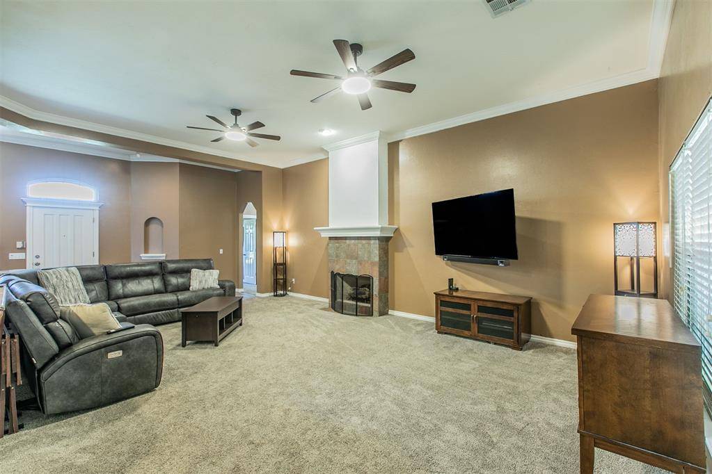 12824 SE 69th ST, Oklahoma City, OK 73150
