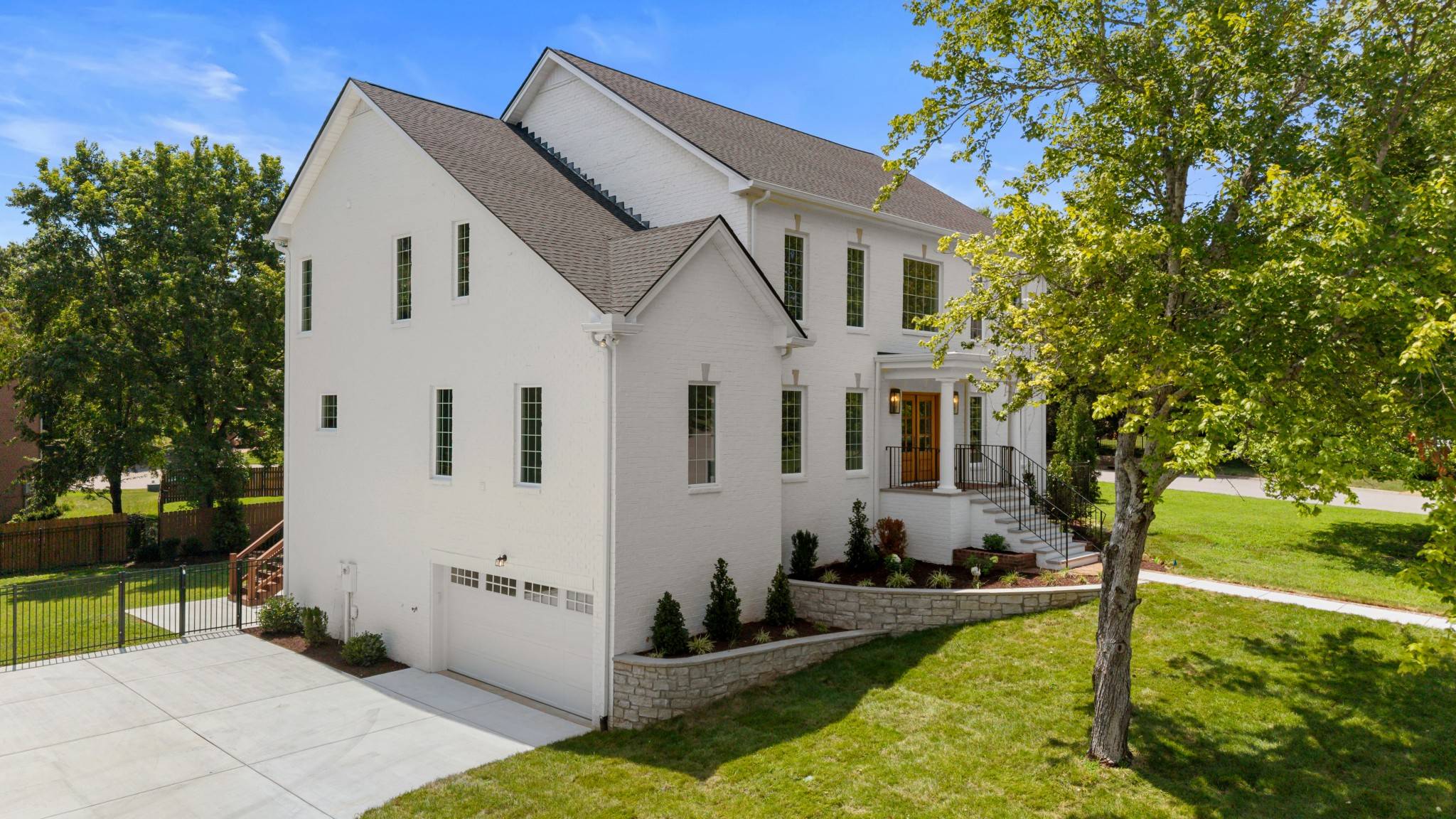 901 Bridgewater Ct, Nashville, TN 37221