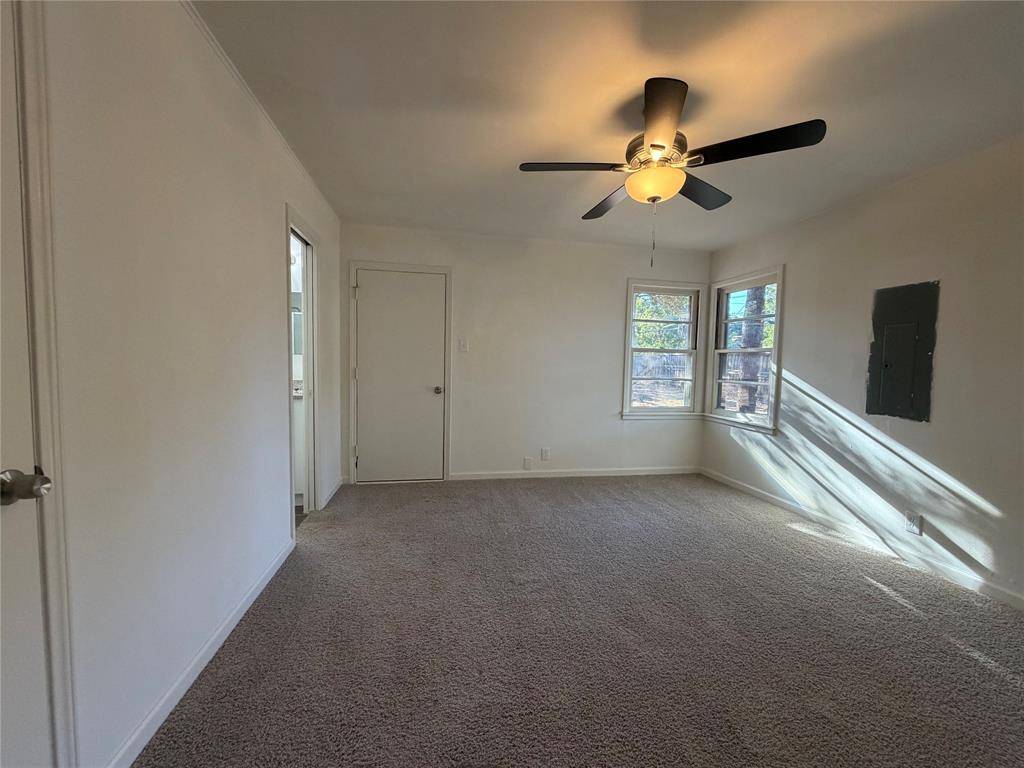 1725 Danciger Drive, Fort Worth, TX 76112