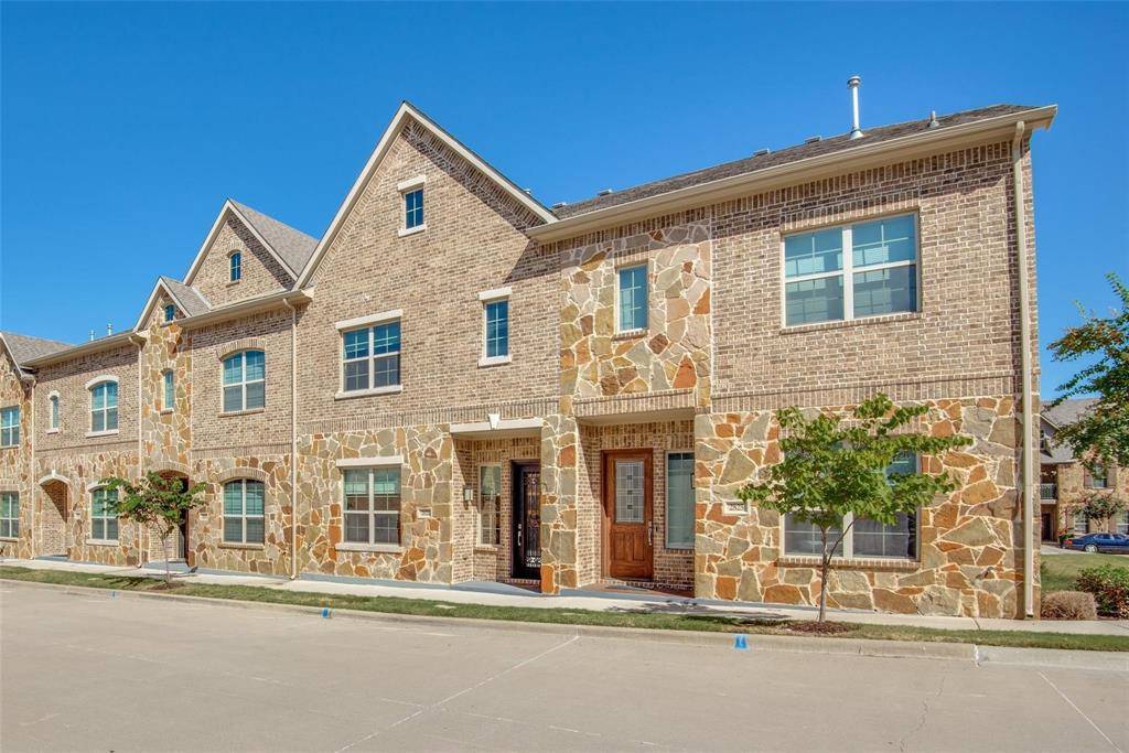 2821 Lindale Drive, Carrollton, TX 75010