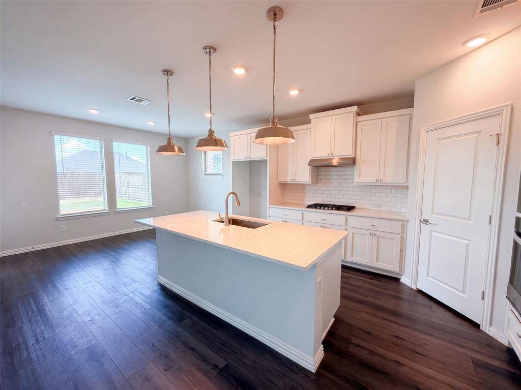1448 Martingale Lane, Forney, TX 75126