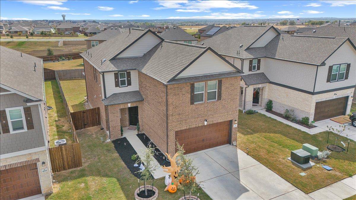 4531 Avellino DR #1, Round Rock, TX 78665