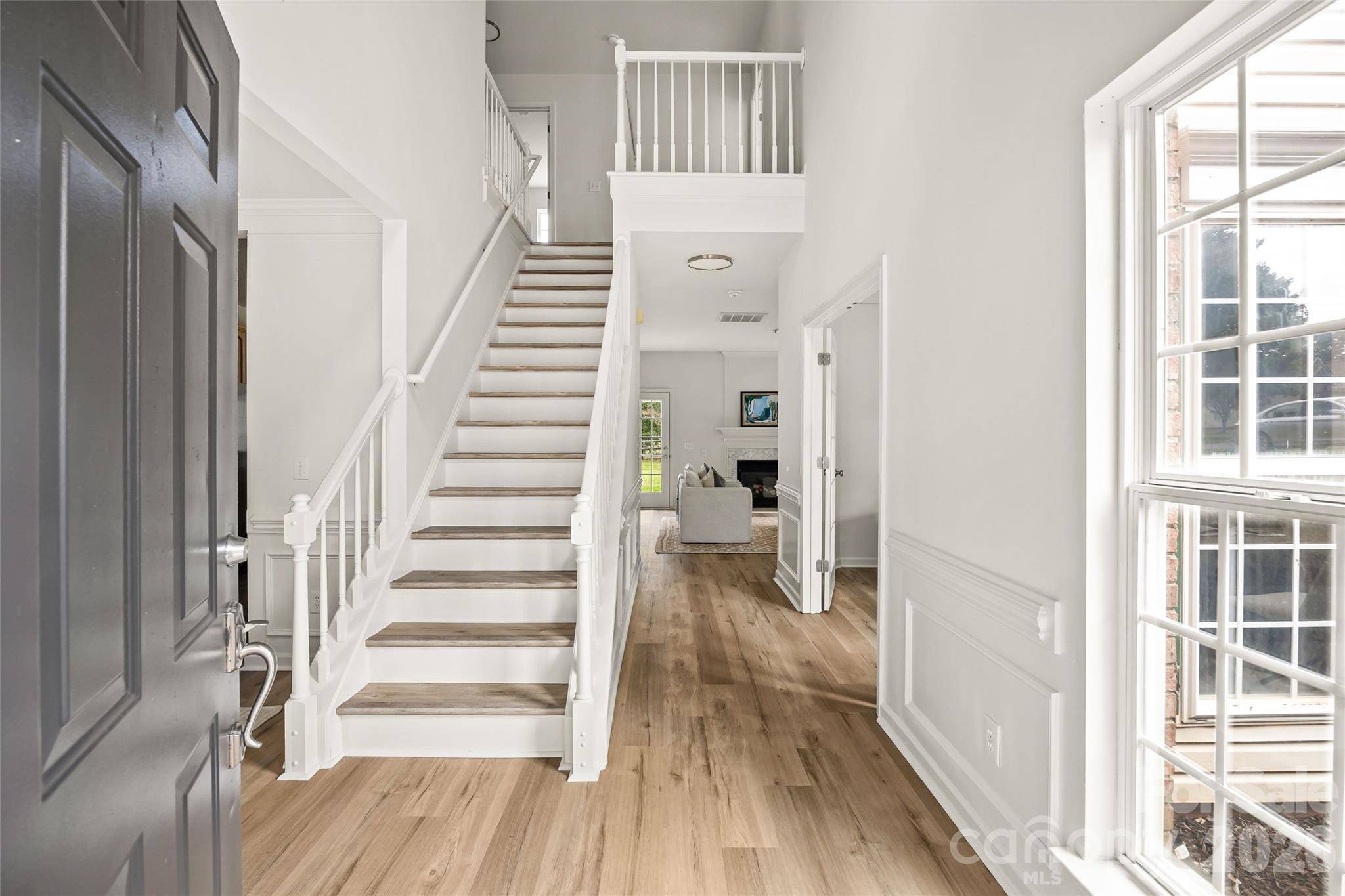 6106 Greengate LN, Waxhaw, NC 28173