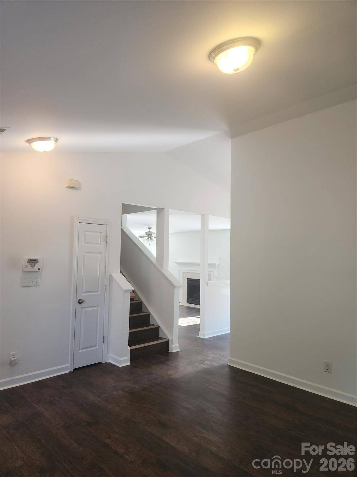 8103 Lamplighter PL, Charlotte, NC 28217