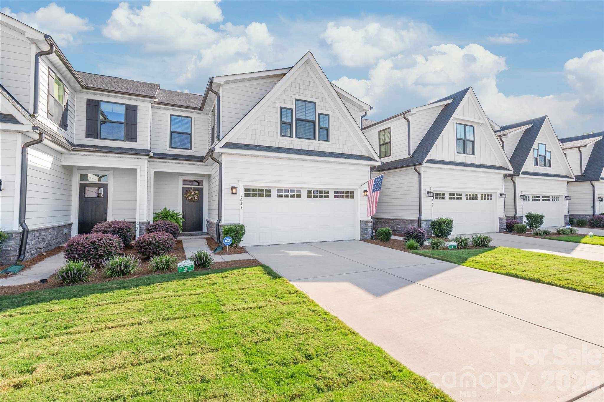7049 Old Evergreen Pkwy, Indian Trail, NC 28079