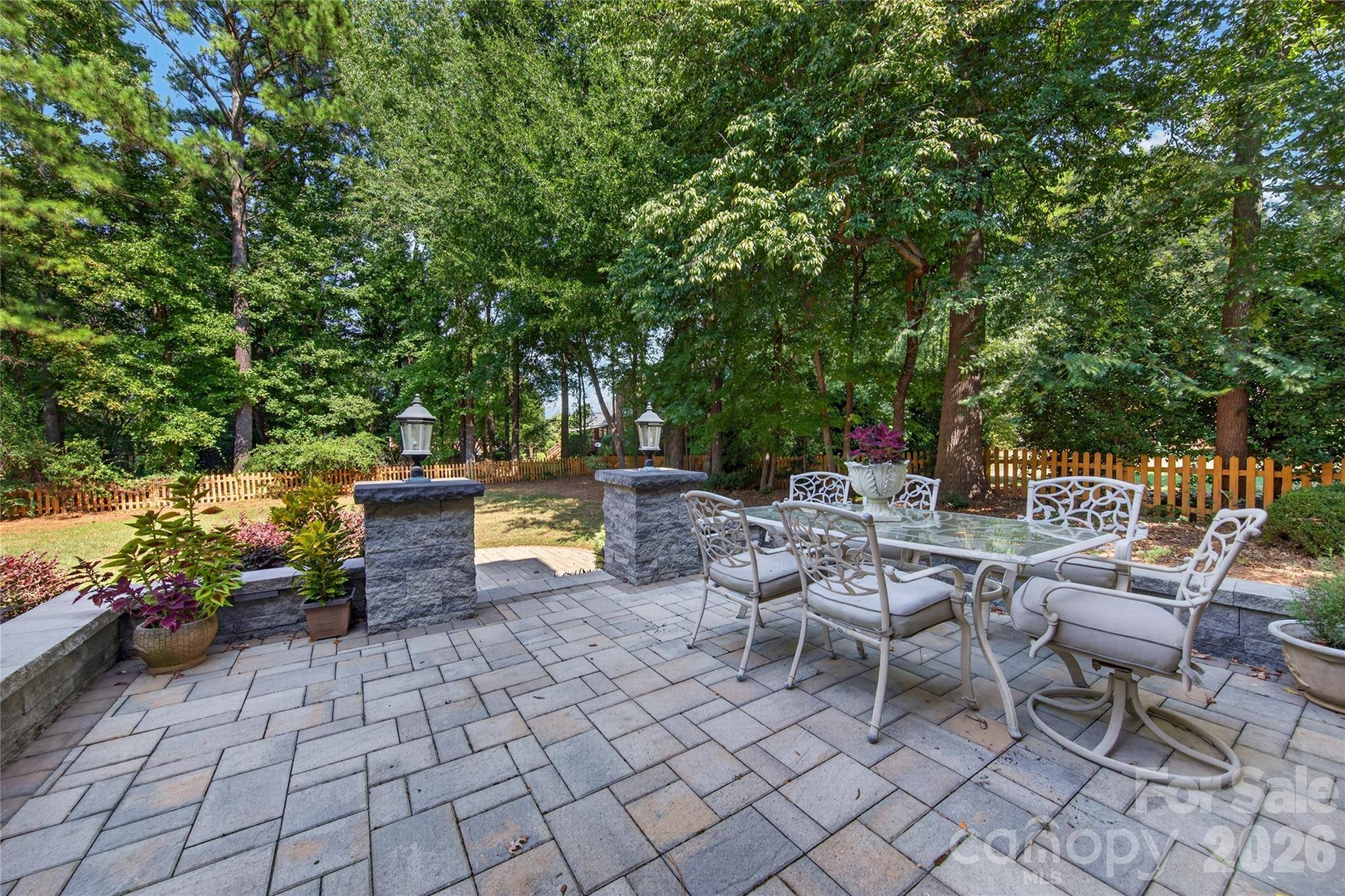 12135 Darby Chase DR, Charlotte, NC 28277