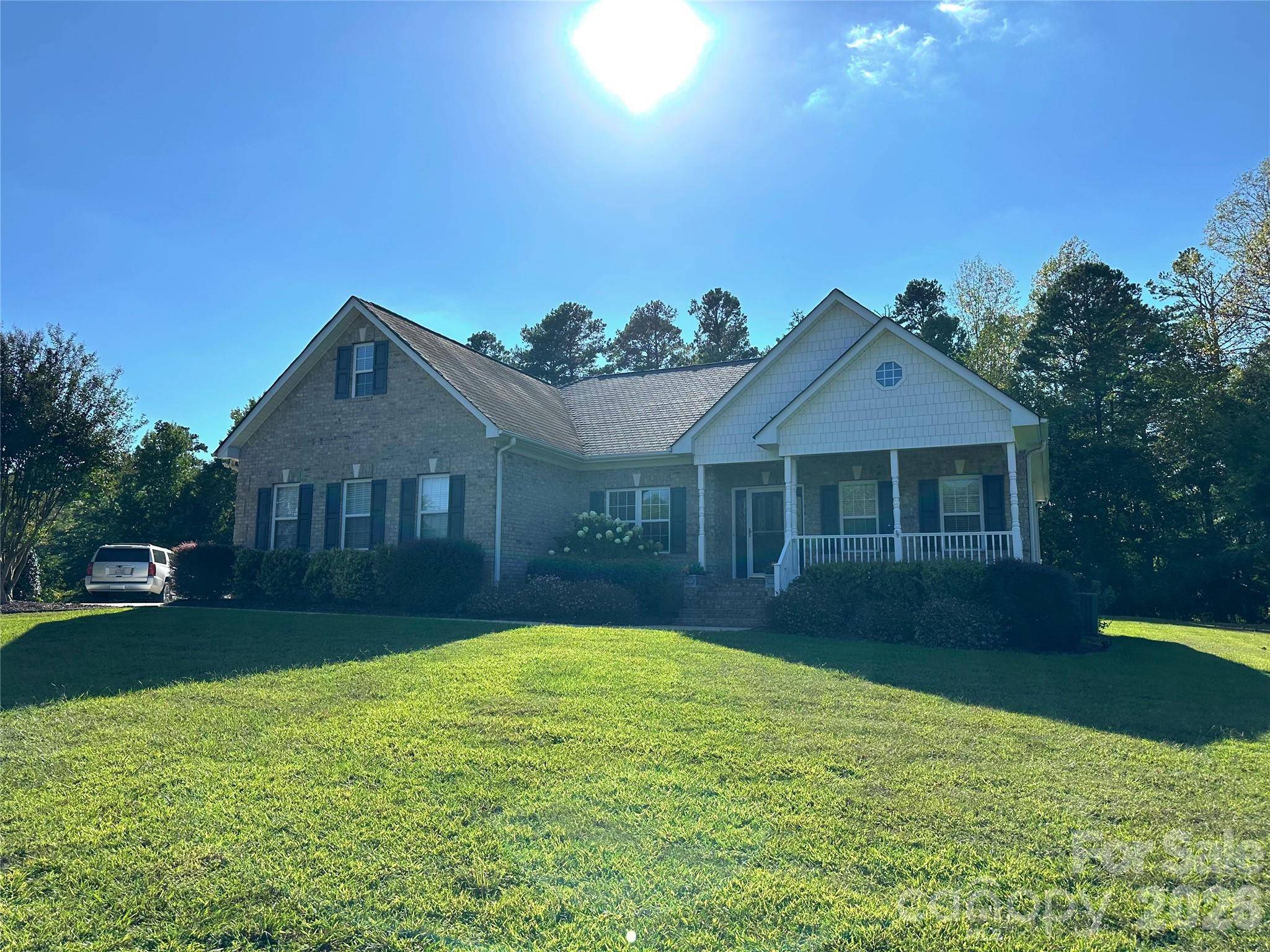 7672 Maple Bluff LN, Concord, NC 28025