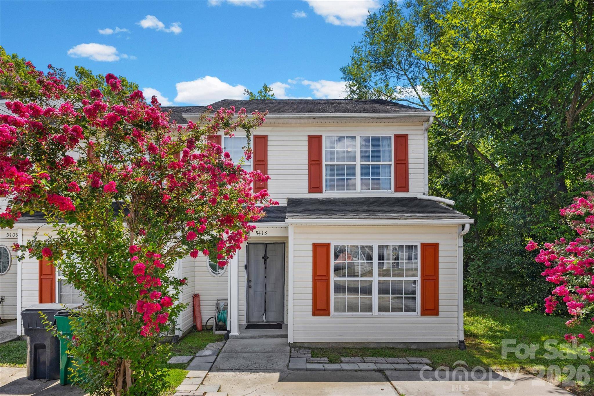5413 Esther LN, Charlotte, NC 28214